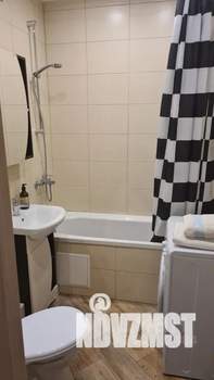 1-к квартира, посуточно, 32м2, 7/8 этаж