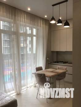 2-к квартира, посуточно, 47м2, 2/6 этаж