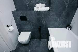 1-к квартира, посуточно, 30м2, 4/4 этаж