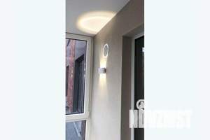 1-к квартира, посуточно, 40м2, 2/7 этаж