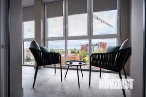 2-к квартира, посуточно, 57м2, 1/1 этаж