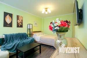 1-к квартира, посуточно, 31м2, 4/9 этаж