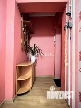 2-к квартира, на длительный срок, 46м2, 4/4 этаж