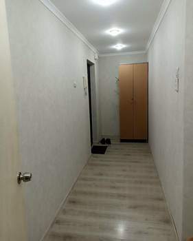 1-к квартира, на длительный срок, 34м2, 2/9 этаж