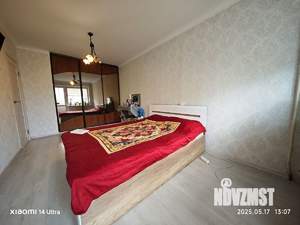 3-к квартира, на длительный срок, 60м2, 4/5 этаж