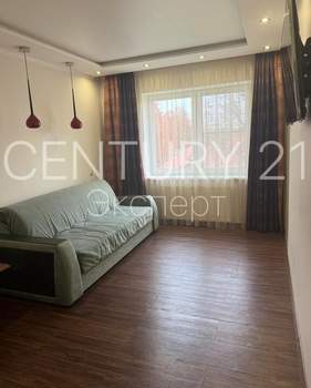 2-к квартира, на длительный срок, 56м2, 4/5 этаж