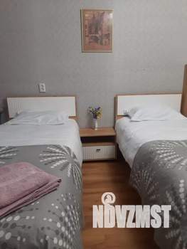 1-к квартира, посуточно, 33м2, 2/9 этаж