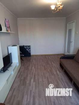 1-к квартира, на длительный срок, 34м2, 5/9 этаж