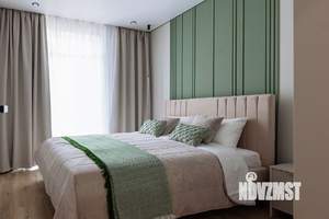 1-к квартира, на длительный срок, 38м2, 6/9 этаж