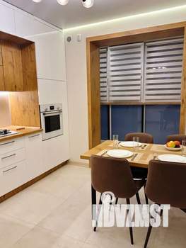 1-к квартира, посуточно, 38м2, 8/10 этаж