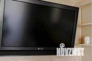 1-к квартира, посуточно, 34м2, 9/14 этаж