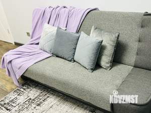 1-к квартира, посуточно, 41м2, 3/10 этаж