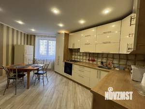 3-к квартира, на длительный срок, 90м2, 3/8 этаж