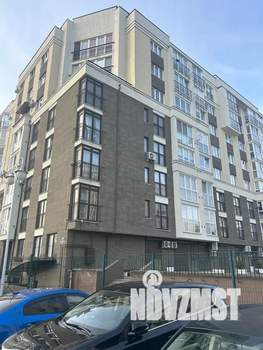 1-к квартира, посуточно, 42м2, 7/8 этаж