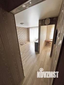 1-к квартира, на длительный срок, 34м2, 4/5 этаж