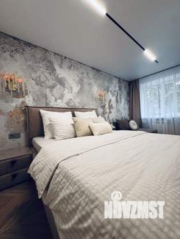 3-к квартира, посуточно, 60м2, 2/5 этаж