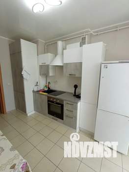 1-к квартира, посуточно, 40м2, 3/10 этаж