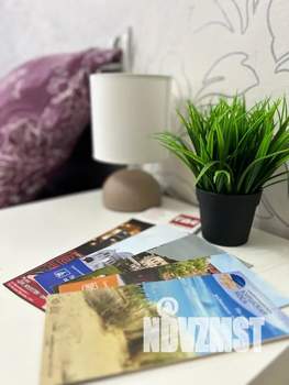 2-к квартира, посуточно, 32м2, 1/5 этаж