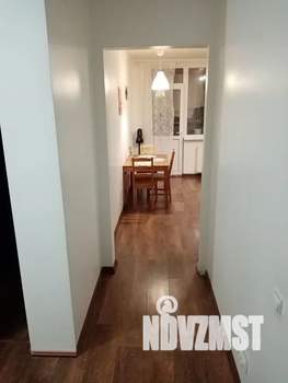 1-к квартира, посуточно, 45м2, 8/9 этаж