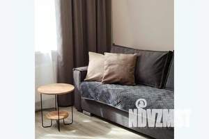 1-к квартира, посуточно, 39м2, 1/10 этаж