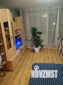 2-к квартира, посуточно, 35м2, 5/5 этаж