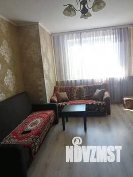 1-к квартира, посуточно, 32м2, 5/5 этаж