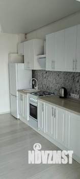 1-к квартира, на длительный срок, 40м2, 7/12 этаж