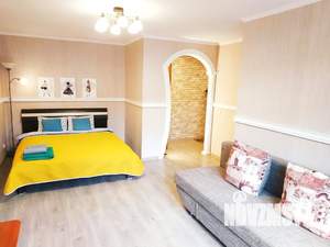 1-к квартира, посуточно, 32м2, 2/5 этаж