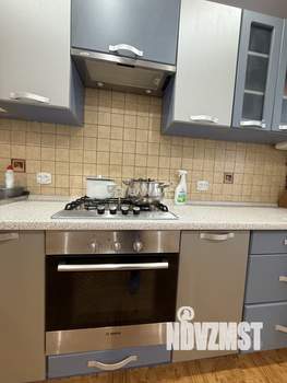 1-к квартира, на длительный срок, 43м2, 3/6 этаж