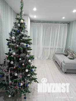 1-к квартира, посуточно, 33м2, 3/5 этаж