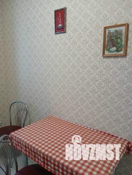 1-к квартира, посуточно, 30м2, 4/6 этаж