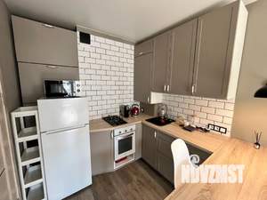 1-к квартира, посуточно, 33м2, 5/9 этаж