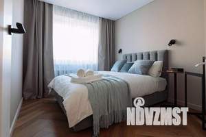 3-к квартира, посуточно, 59м2, 3/5 этаж