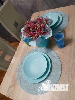 3-к квартира, посуточно, 57м2, 2/3 этаж