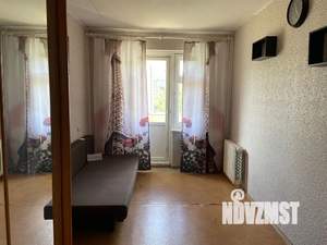 3-к квартира, посуточно, 74м2, 5/10 этаж