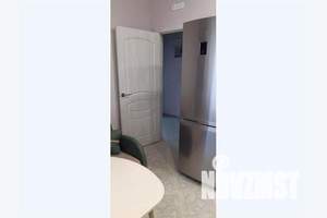 1-к квартира, посуточно, 34м2, 5/10 этаж