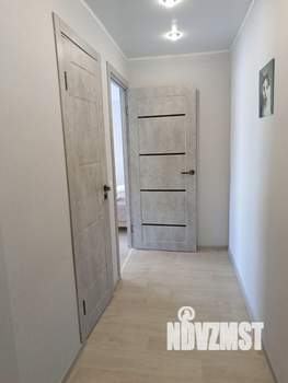 1-к квартира, посуточно, 33м2, 4/5 этаж