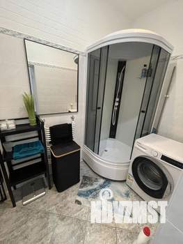 1-к квартира, посуточно, 100м2, 1/1 этаж