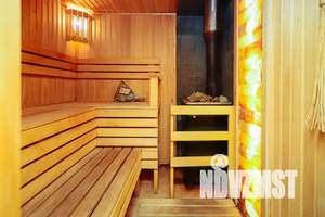 1-к квартира, посуточно, 31м2, 1/1 этаж