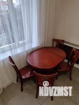 3-к квартира, посуточно, 74м2, 4/4 этаж