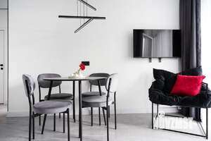 1-к квартира, посуточно, 39м2, 1/1 этаж