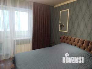 2-к квартира, посуточно, 61м2, 5/8 этаж