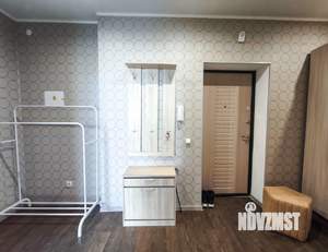 1-к квартира, на длительный срок, 43м2, 9/9 этаж