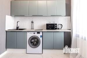 1-к квартира, посуточно, 32м2, 7/17 этаж