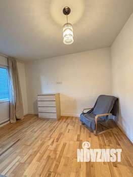 1-к квартира, на длительный срок, 45м2, 2/10 этаж