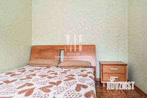 2-к квартира, посуточно, 42м2, 2/5 этаж