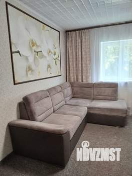 2-к квартира, посуточно, 40м2, 3/3 этаж