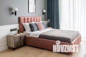1-к квартира, посуточно, 25м2, 2/8 этаж