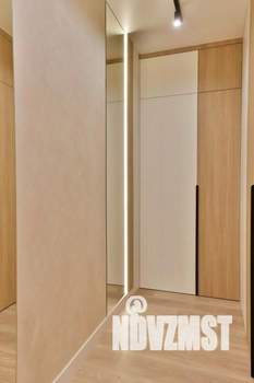 2-к квартира, посуточно, 50м2, 1/1 этаж