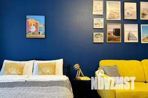 1-к квартира, посуточно, 32м2, 4/4 этаж